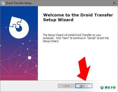 Droid Transfer下载