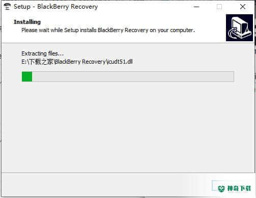 Fireebok BlackBerry Recovery最新版最新下载