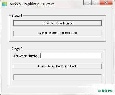 Mekko Graphics