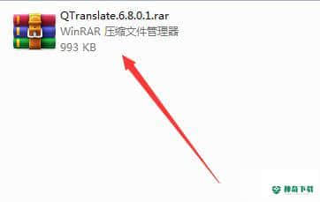 QTranslate下载
