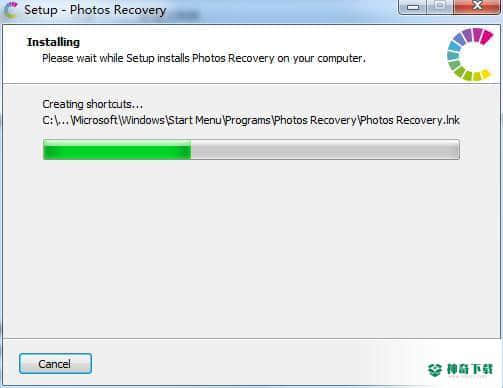 Photos recovery最新版本下载
