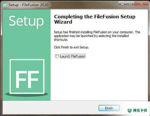 Abelssoft FileFusion最新版下载