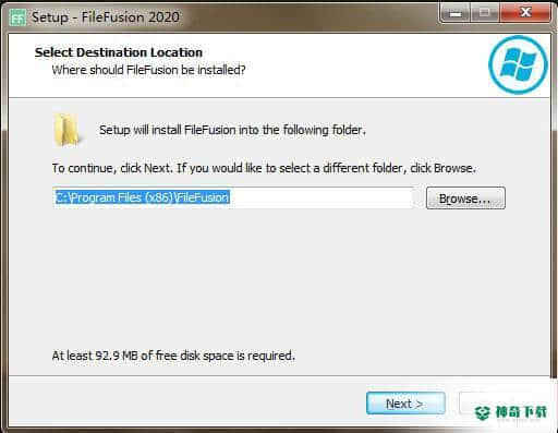 Abelssoft FileFusion最新版下载
