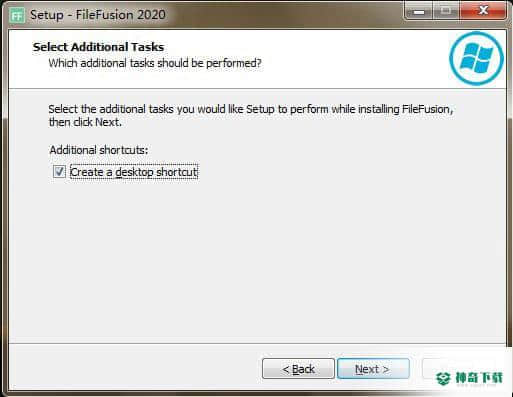 Abelssoft FileFusion最新版下载