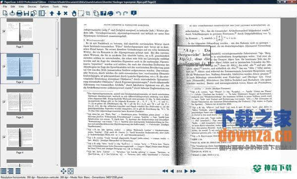 PaperScan