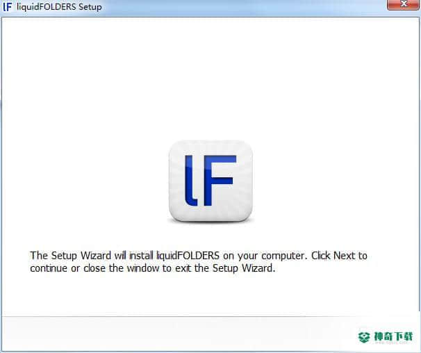 liquidFOLDERS下载