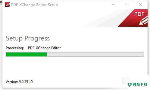 PDF-XChange Editor Plus最新版下载
