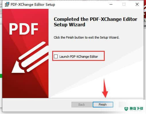 PDF-XChange Editor Plus最新版下载