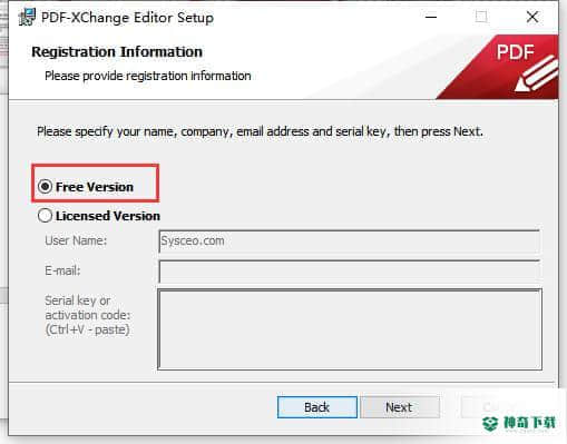 PDF-XChange Editor Plus最新版下载