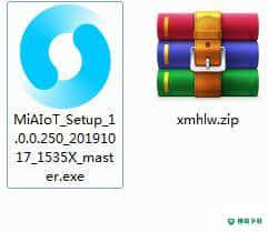 小米智慧互联最新版下载