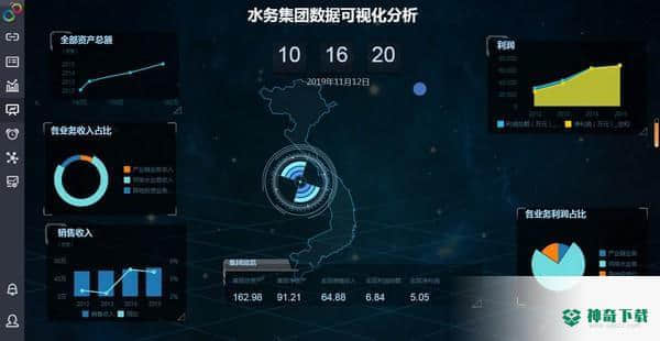 Yonghong Desktop最新版下载