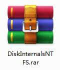 DiskInternals NTFS Recovery最新版下载
