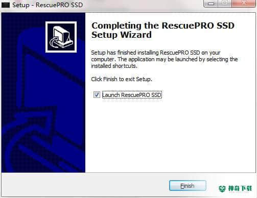 LC Technology RescuePRO SSD官方版下载