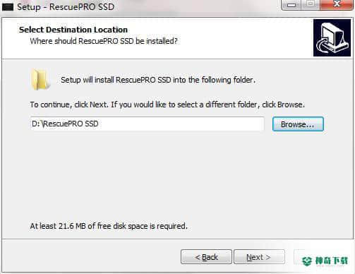 LC Technology RescuePRO SSD