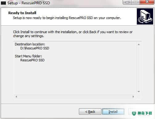 LC Technology RescuePRO SSD官方版下载