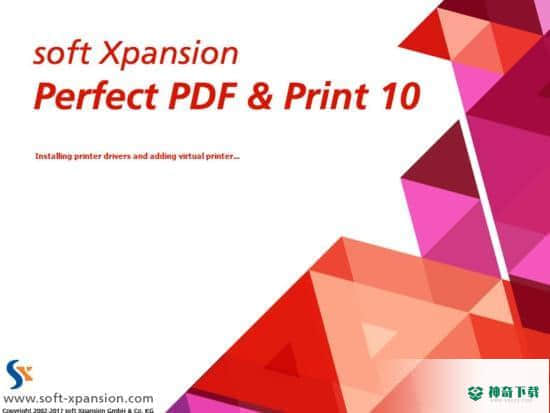 Perfect PDF Multilingual