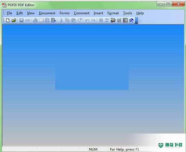 PDFill PDF Editor