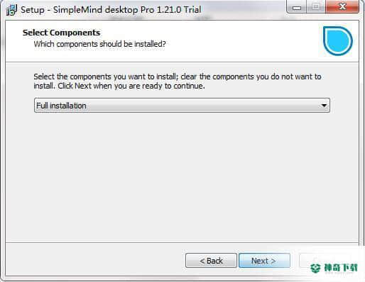 SimpleMind Pro