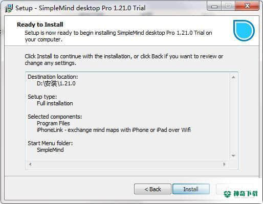 SimpleMind Pro最新版下载