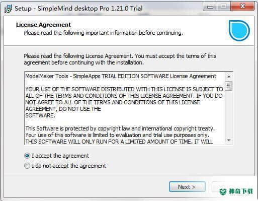 SimpleMind Pro中文版下载