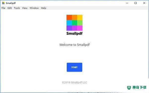 Smallpdf最新下载