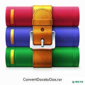 Convert Docx to Dox最新下载