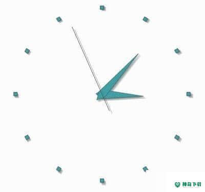 ClassicDesktopClock下载
