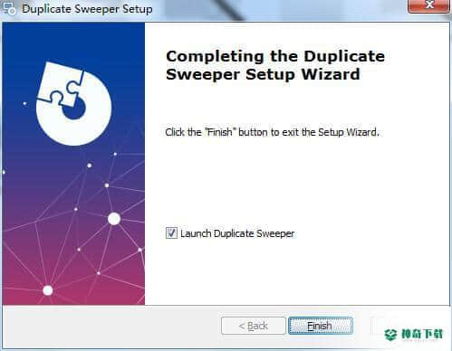 Duplicate Sweeper最新版下载