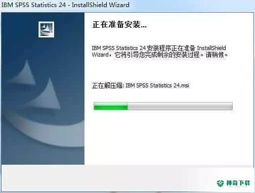 SPSS24