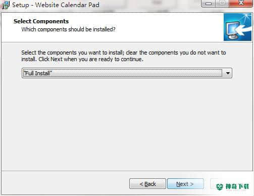 Web Calendar Pad最新版最新下载
