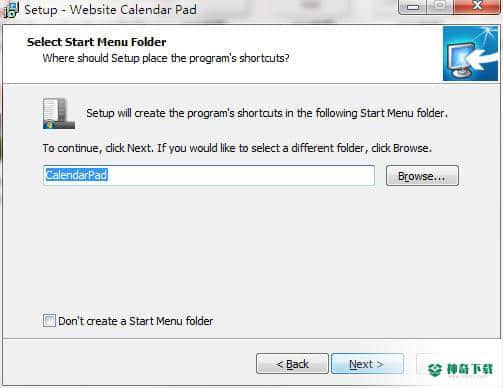 Web Calendar Pad最新版最新下载