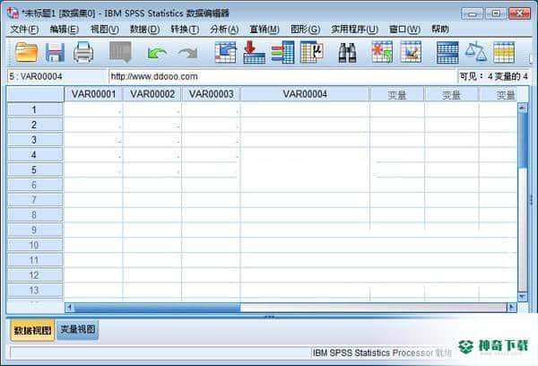 SPSS21