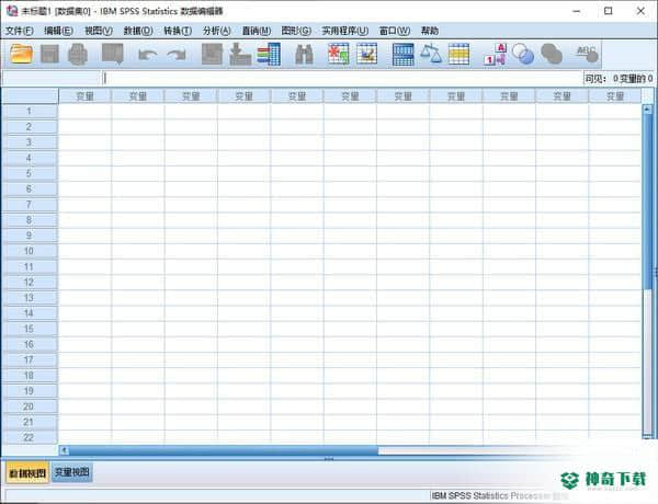 SPSS20