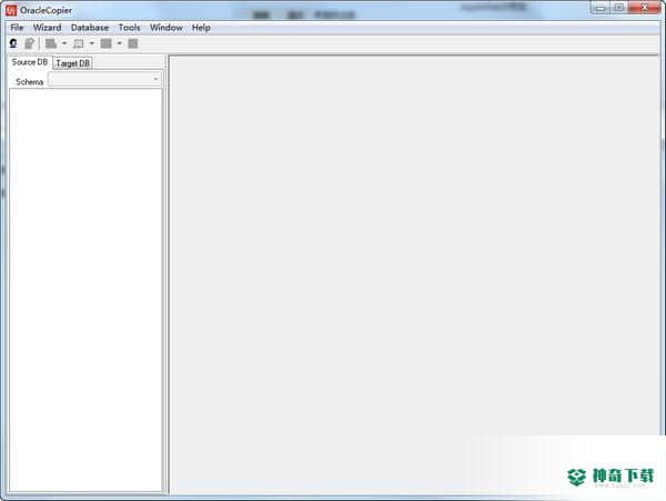 OracleCopier