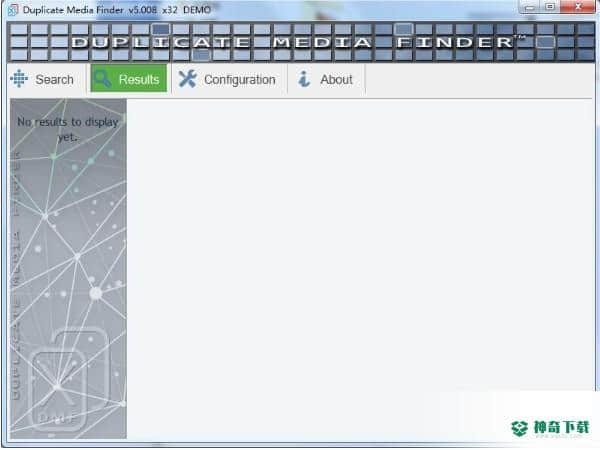 Duplicate Media Finder