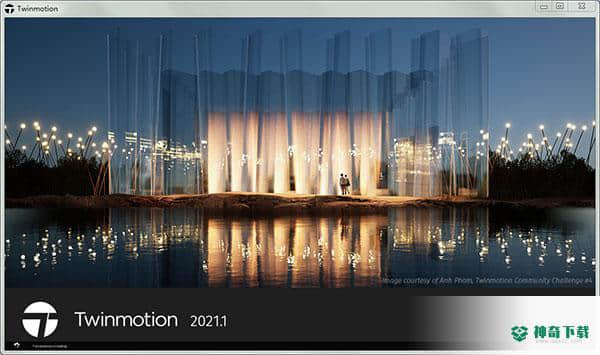 Twinmotion