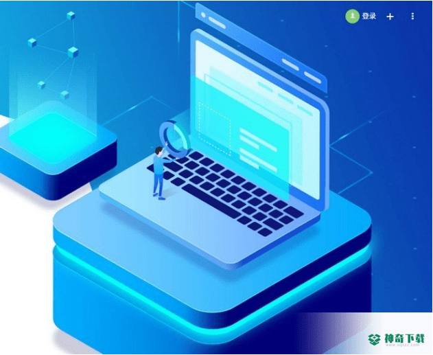 view ui