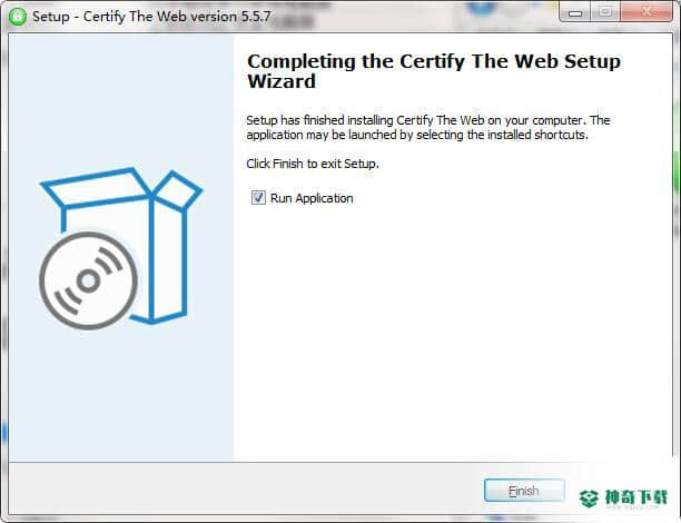 Certify