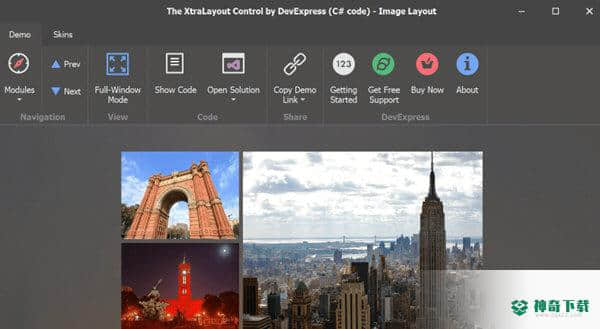 Devexpress官方版下载