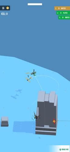 Airfight.io安卓版免费下载