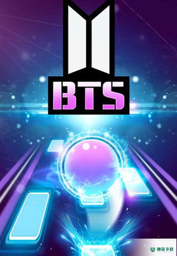BTS Tiles Hopv1.2版下载