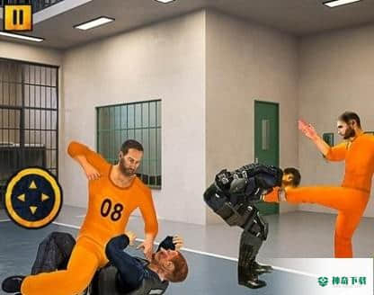 逃出生天免费下载