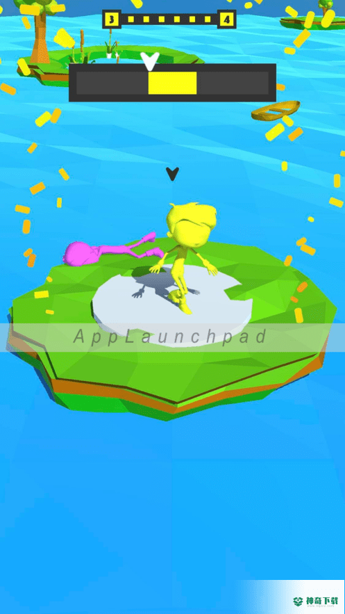 抢座位大作战v1.0.0版下载