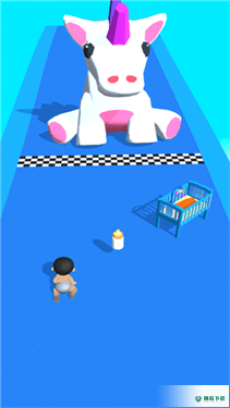 障碍奔跑v1.0版下载