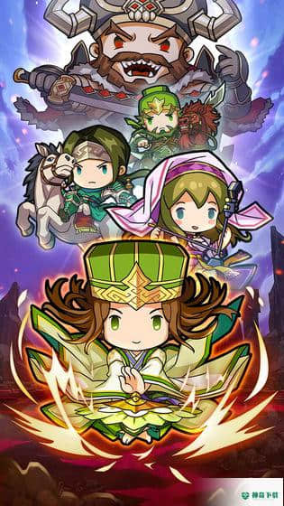 真三国战纪免费下载