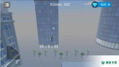 疯狂城市跑酷v1.0.2版下载
