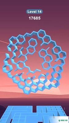 旋球迷宫v1.0.0版下载