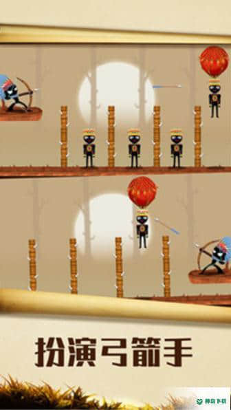 火柴人暴击英雄v1.0.0版下载