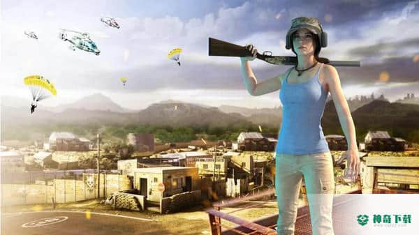 现代战场射击免费下载