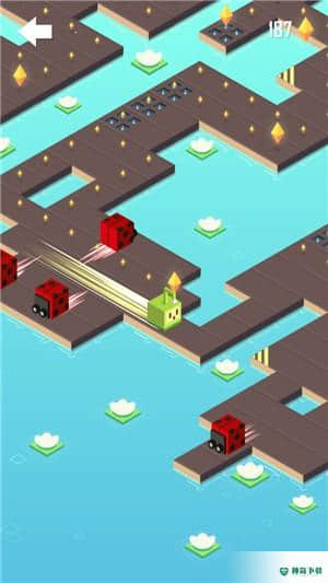 神器脱出v1.0.5版下载